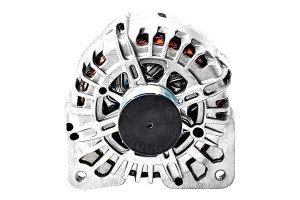 Alternator Renault Laguna Ii 2,0dci 05- Valeo