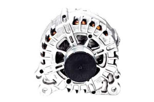 Alternator Volkswagen Transporter 2.0d 10- Valeo