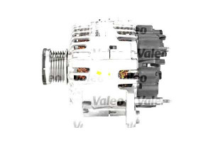 Alternator Vw Polo 1,2tsi 11- Valeo