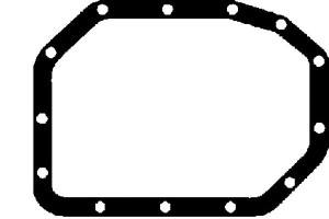 Uszczelka Miski Olejowej Citroen Bx C15 Lna Visa P