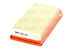 Filtr Powietrza Citroen Peugeot Valeo