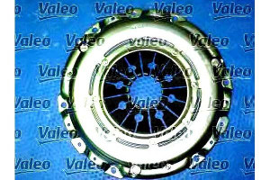 Sprzęgło Opel Signum Vectra 2,0 Dti 02- K4p Valeo