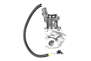 Zawór Egr Ford 1,6tdci Valeo