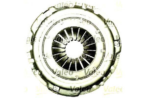 Zestaw Sprzęgła Alfa 147 156 Gtv Spider 2,0 16v 94