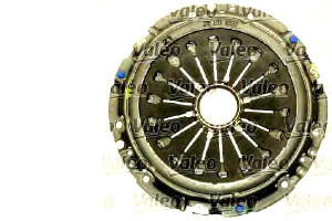 Zestaw Sprzęgła Alfa 156 166 Gtv 2,0-3,2 V6 96-06