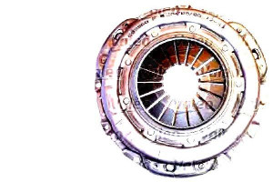 Zestaw Sprzęgła Nissan Cabstar 3,0td 98-06 Valeo