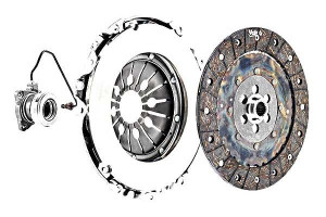 Zestaw Sprzęgła Opel Astra H Astra H Gtc Signum Ve