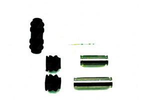 Prowadnica Zacisku Hamulc. Toyota (sum 20mm) Frenk