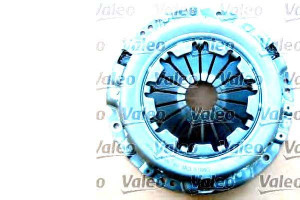 Zestaw Sprzęgła Toyota Avensis 2,0vvti 03-08 Valeo