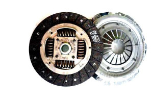 Zestaw Sprzęgła Vw Passat A4 A6 1,6-2,0 1,9tdi 95-