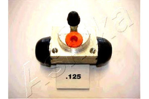 Cylinderek Hamulcowy Nissan Micra K12 1.0 16v Ashi