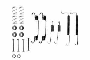 Zestaw Montażowy Szczęk Chevrolet Aveo / Kalos Nub