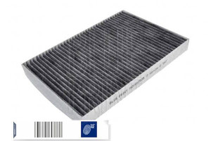 Filtr Kabiny Audi A4 00- A6 97- Z Aktywnym Węglem