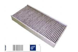 Filtr Kabiny Peugeot 407 04-, Citroen C5 C6 04- Z