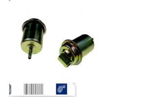 Filtr Paliwa Hyundai Atos 1.1 08.03-12.08 Blue Pri