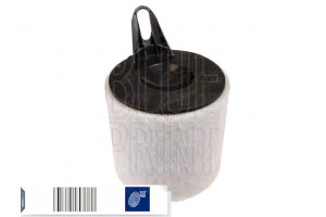 Filtr Powietrza Bmw 1 3 (e87) Blue Print