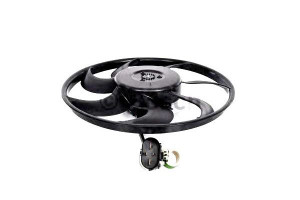Wentylator Chłodnicy Opel Astra H 1,4 1,6 1,8 04-