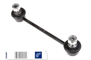 Łącznik Stabilizatora Tył L P 186mm Mazda 323 F Vi