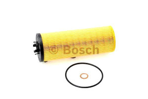 Filtr Oleju Vw A4 A6 A8 2,5tdi Bosch