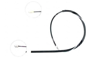 Linka Hamulca Ręcznego Renault Megane Ii 02-08 A.b