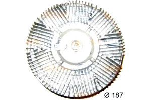 Wiskoza Sprzęgło Wiskotyczne Hella 51066300067 268
