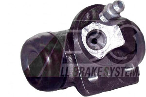 Cylinderek Hamulcowy Renault 9 11 81-86 Pt A.b.s.