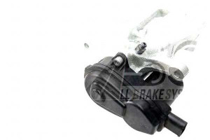 Zacisk Hamulcowy Audi A4 07-15 Lt A.b.s.