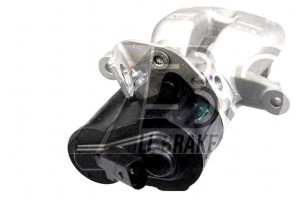 Zacisk Hamulcowy Vw Passat 05-07 Lt A.b.s.