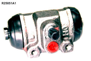 Cylinderek Hamulcowy Citroen Jumper 94-02 Fte