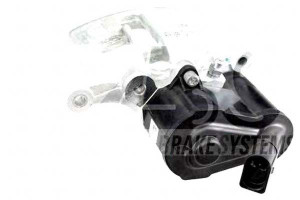 Zacisk Hamulcowy Audi A6 04-06 Lt A.b.s.