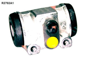 Cylinderek Hamulcowy Citroen Jumper 94- Fte