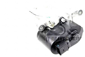Zacisk Hamulcowy Ford S-max 06-15 Pt A.b.s.