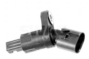 Czujnik Abs Tył Le=pr Audi A3 Tt Seat Arosa Leon F