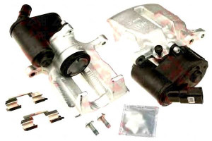 Zacisk Hamulcowy Audi A6 A6 Allroad 2.0-4.2 05.04-
