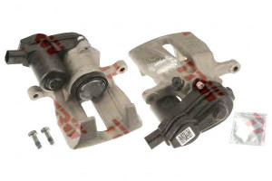 Zacisk Hamulcowy Audi A8 2.0-4.2d 11.09-01.18 Trw