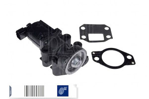 Zawór Recyrkulacji Spalin Mitsubishi Blue Print