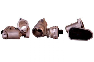Zawór Egr Ford 2,2tdci Mondeo Iii Jaguar Elstock