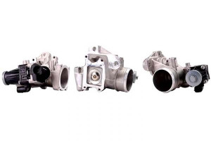 Zawór Egr Volvo 2,0d 2,4d Elstock