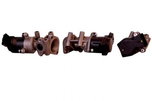 Zawór Egr Citroen 2,7hdi Peugeot 2,7hdi Elstock