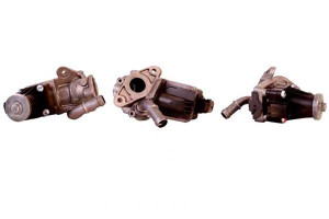 Zawór Egr Peugeot 2,2hdi Citroen Ford 2,2tdci Elst