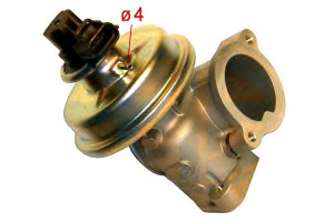 Zawór Egr Era 1417557 3c1q9d475aa