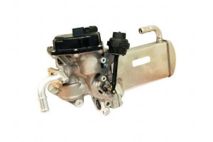 Zawór Egr Hoffer 03l131512bm 03l131512dk 03l131512