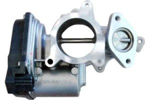 Zawór Egr Audi A4 A6 2.0d 07.04-08.11 Meat Doria