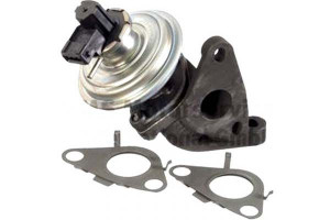 Zawór Egr Mini (r56) (r57) (r58) (r59) Clubman (r5
