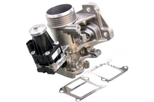 Zawór Egr Volvo 2,0-2,4d Pierburg