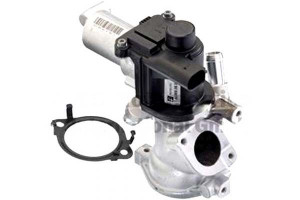 Zawór Egr Renault Laguna Laguna Iii Latitude 3.0d