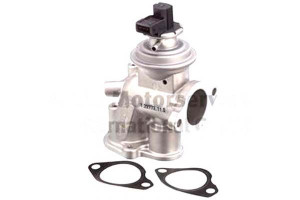 Zawór Egr Opel Corsa C 1,7cdti Pierburg