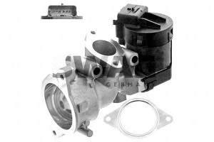 Zawór Egr Volvo C30 C70 Ii S40 Ii S80 Ii V50 V70 I