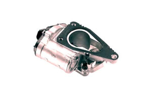 Zawór Egr Renault Laguna Ii Megane Ii Scenic Ii Su