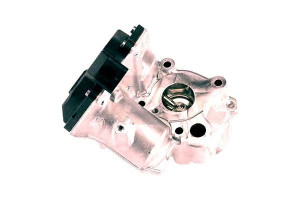 Zawór Egr Mercedes A (w176) B (w246 W242) C (c204)